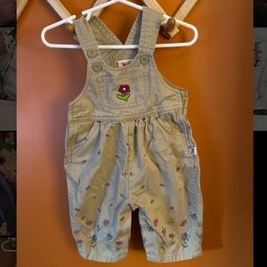 Vintage Carter’s overalls